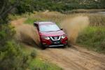Nissan X-Trail 2017 года (AU)